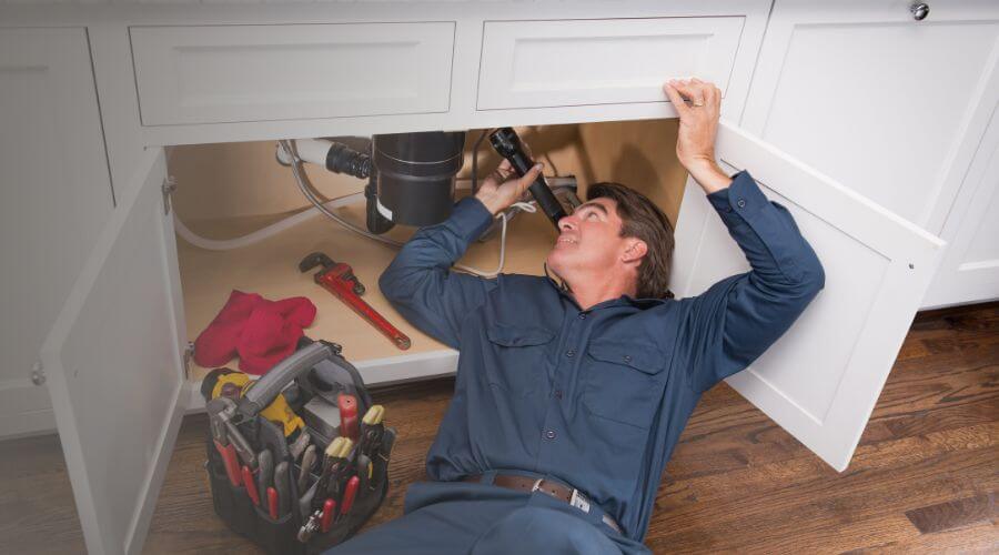 Professional Leak Detection in Sarahsville, OH